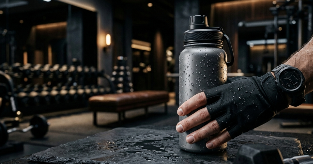 Precision Hydration: Optimal Fluid Intake