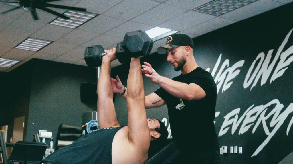 Science-backed fitness tips for better health and performance”