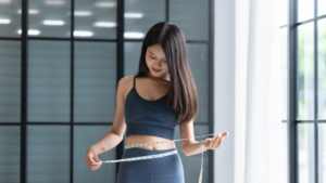 Home weight loss