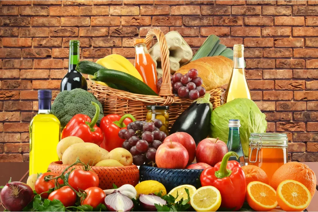 Affordable High-Protein Foods