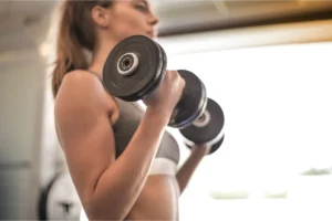 strength training