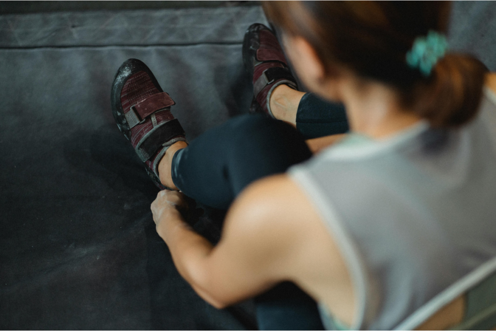 exercise for women