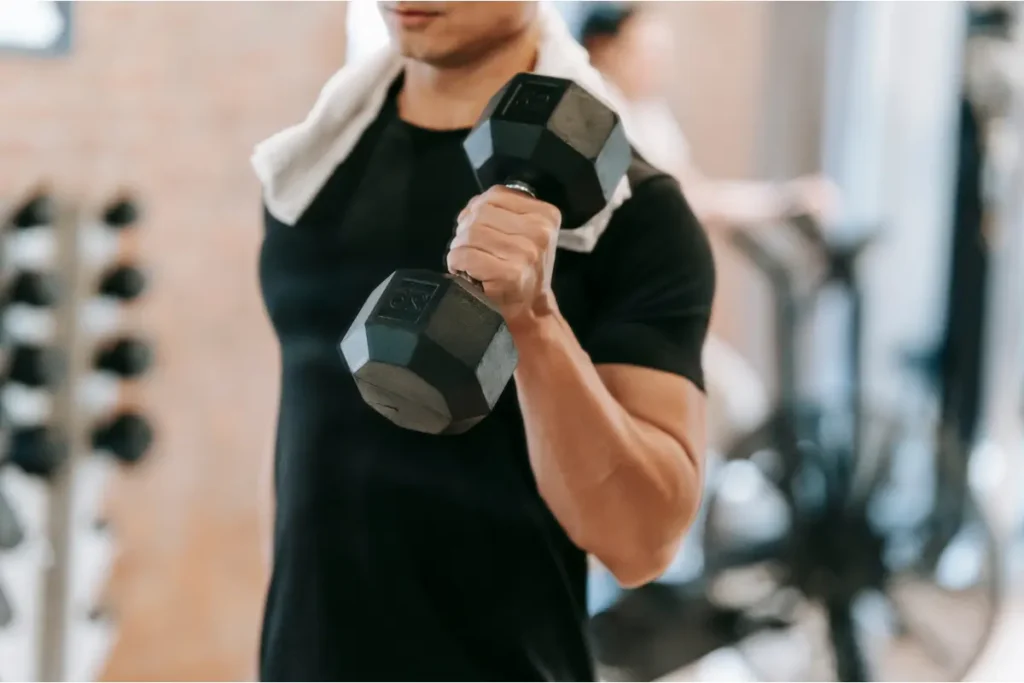 Can Just One Gym Session a Week Help You Lose Weight
