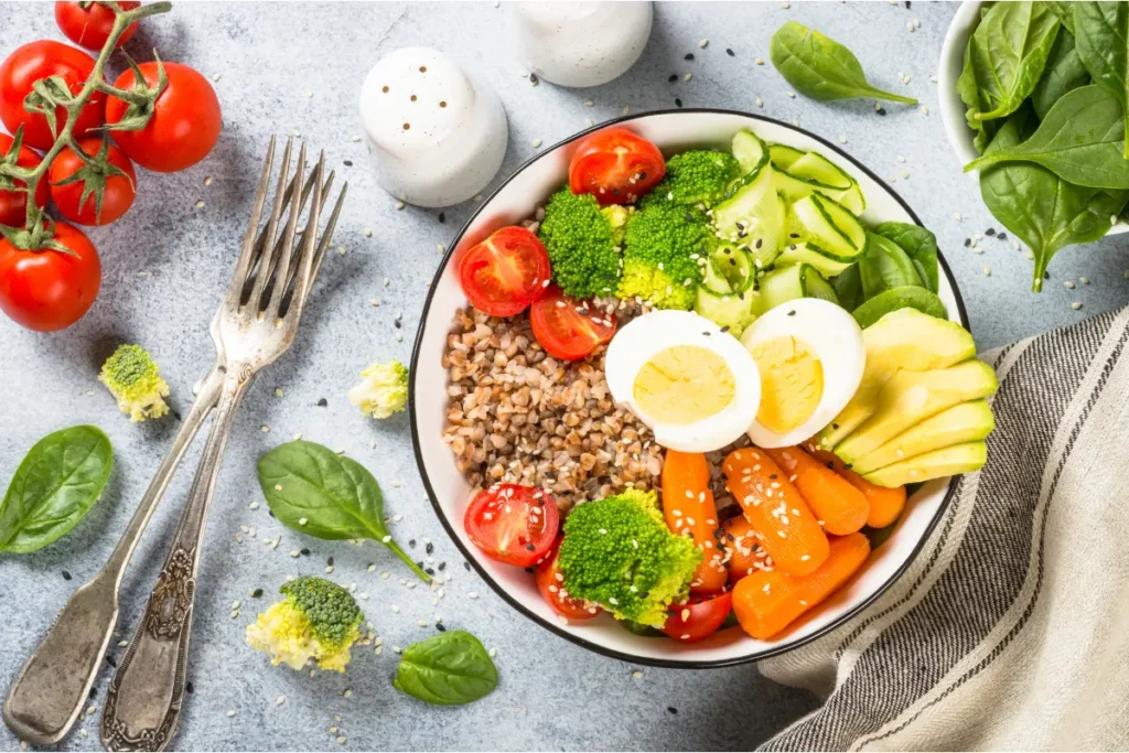 Nutrition