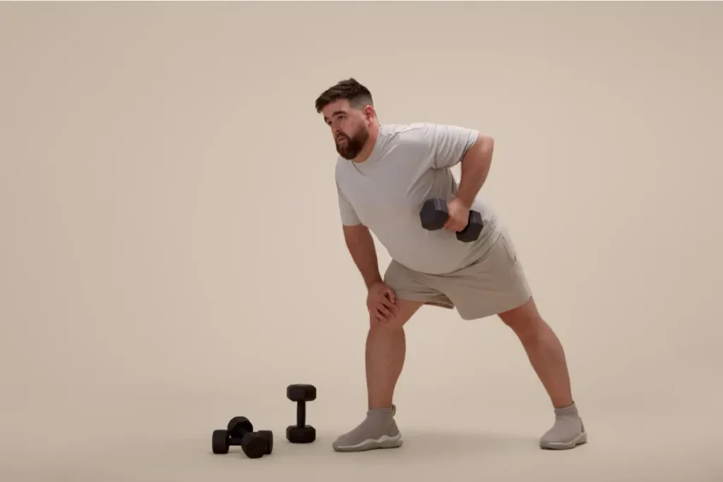 weight loss