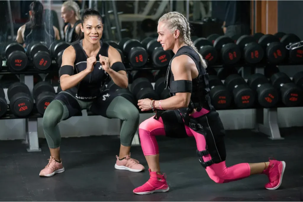 glute bridge progression from standard to single-leg and weighted