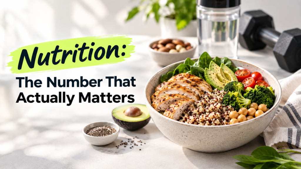 nutrition